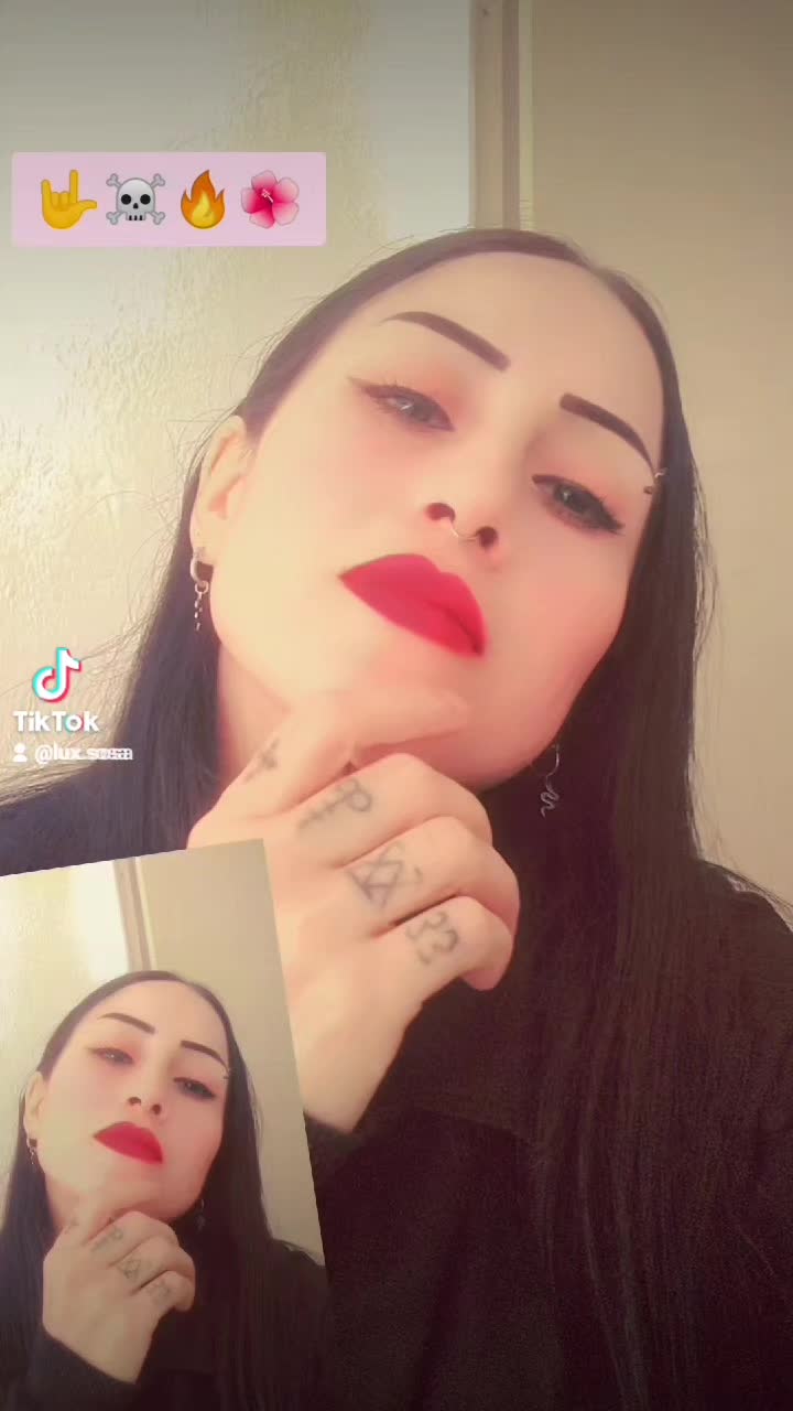 @Lux Sosa
