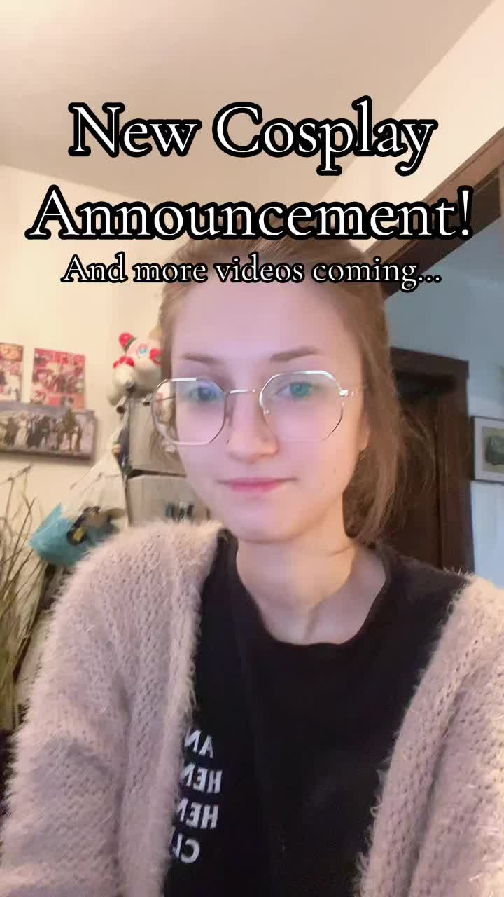 @Civil Vixen Cosplay
