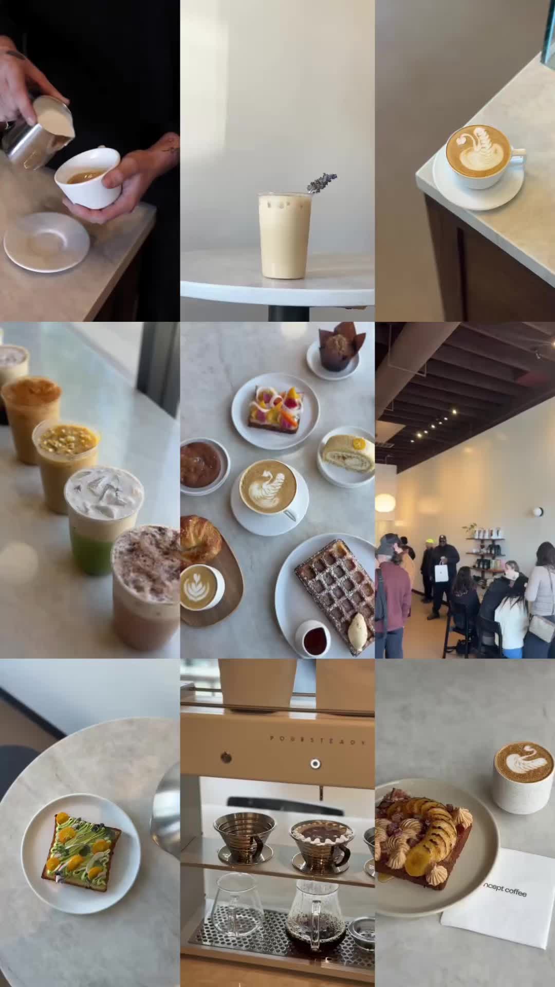 @concept coffee