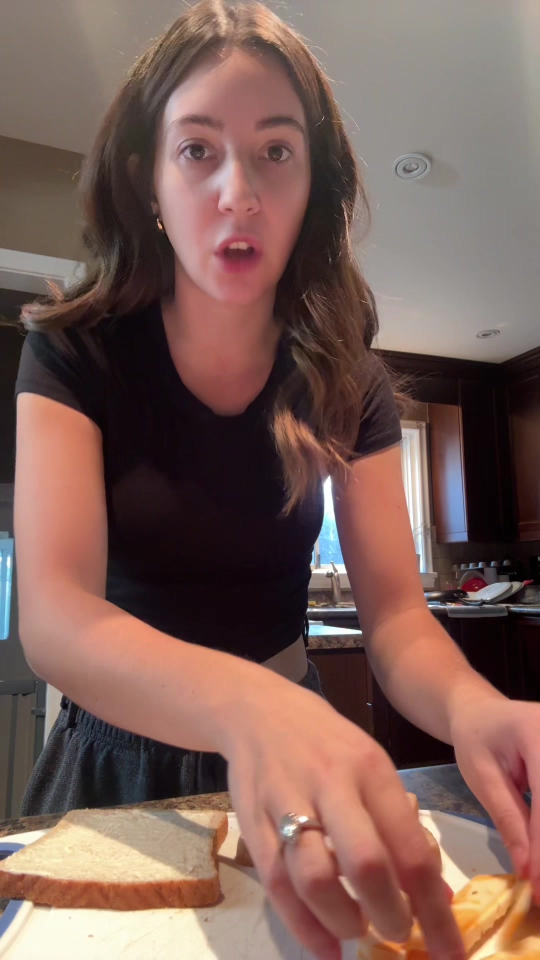 @Michaela | Stay At Home Mom x3