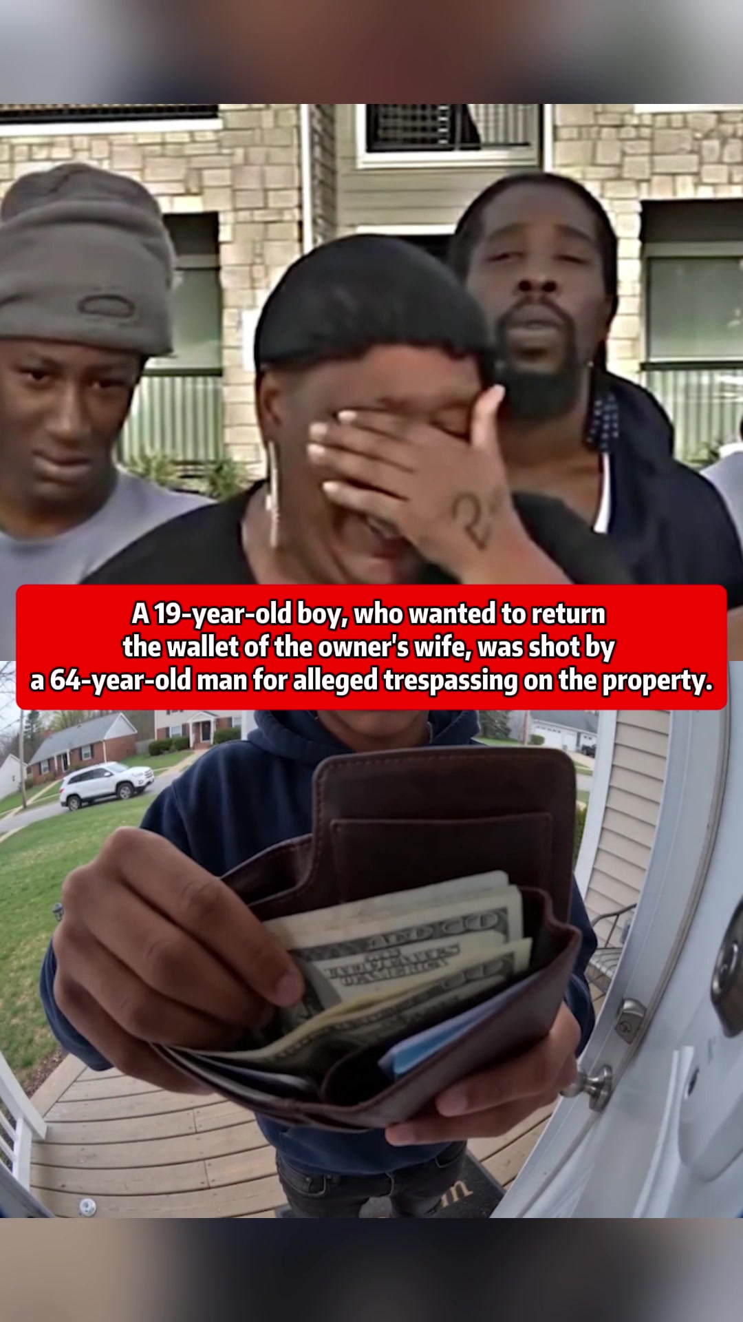 @crime Cleanup
