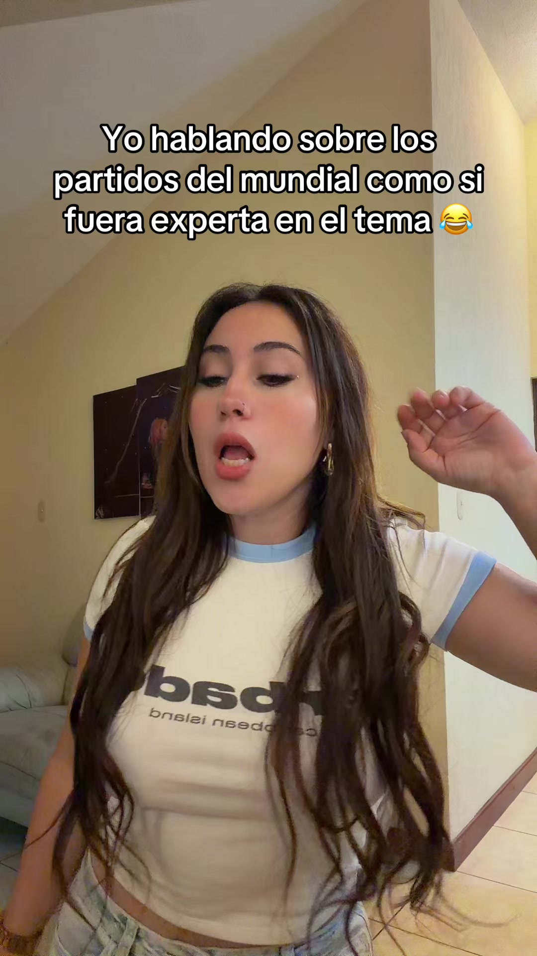 @Debby Gordillo