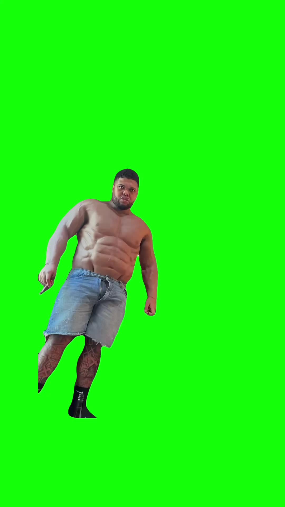 @Chief Green Screens