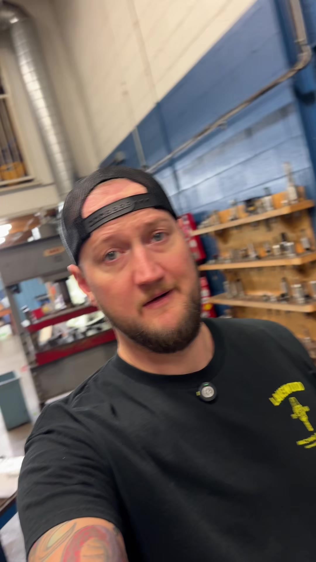 @Lakewood Machine & Tool