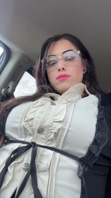 @RebeccaBoudreau
