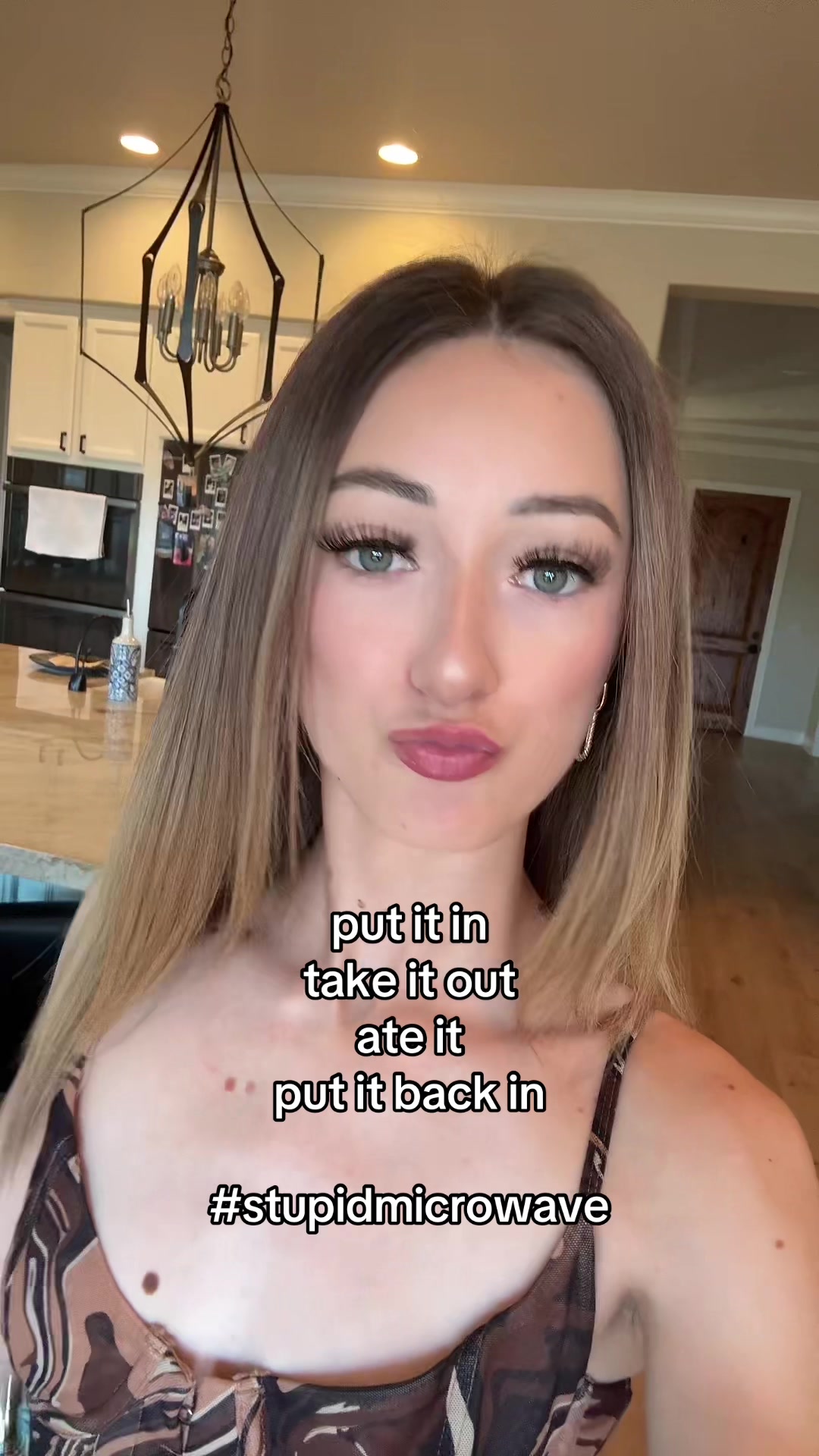 @Scarlett Mae
