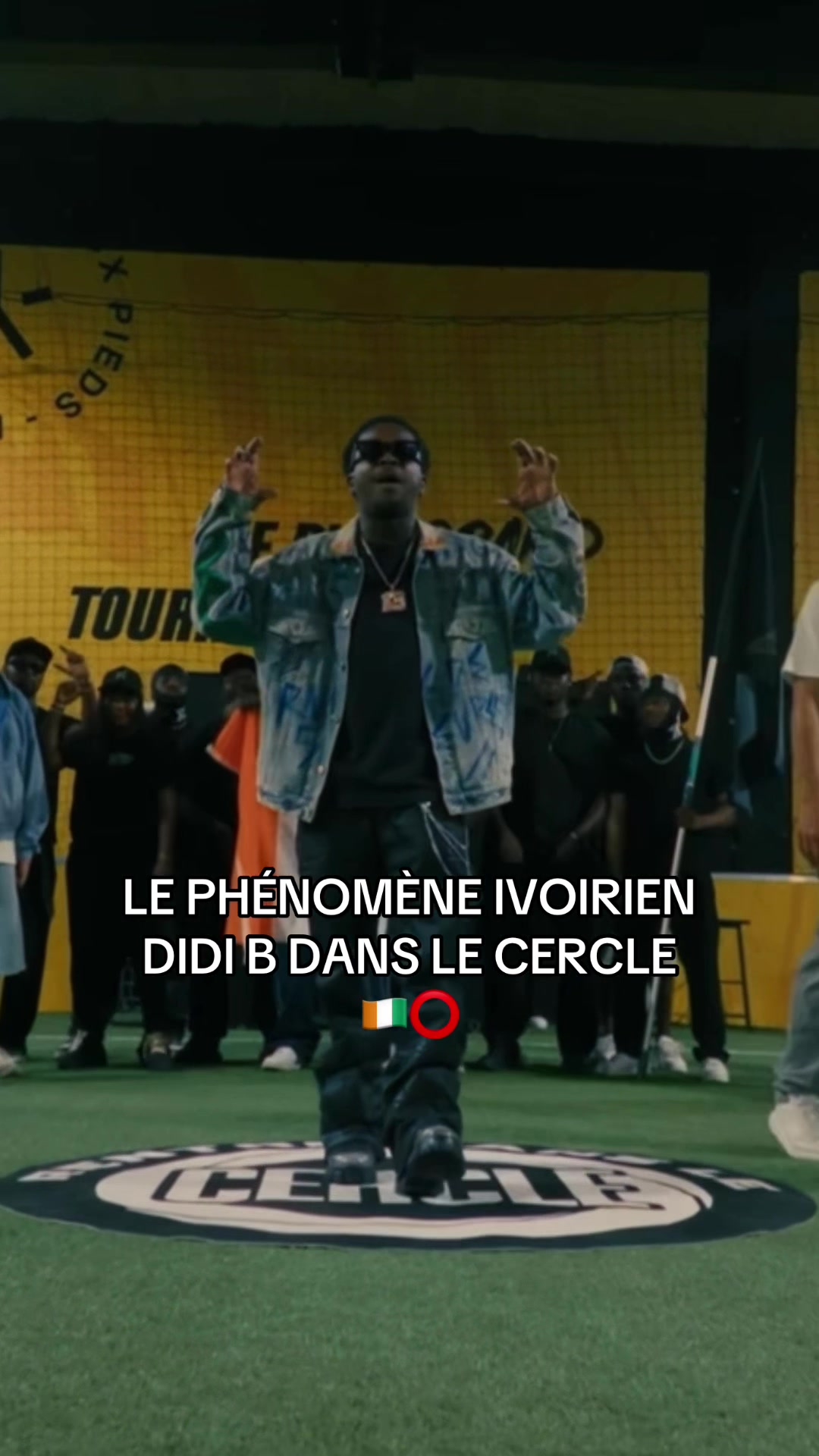 @Rentre dans le cercle ⭕️