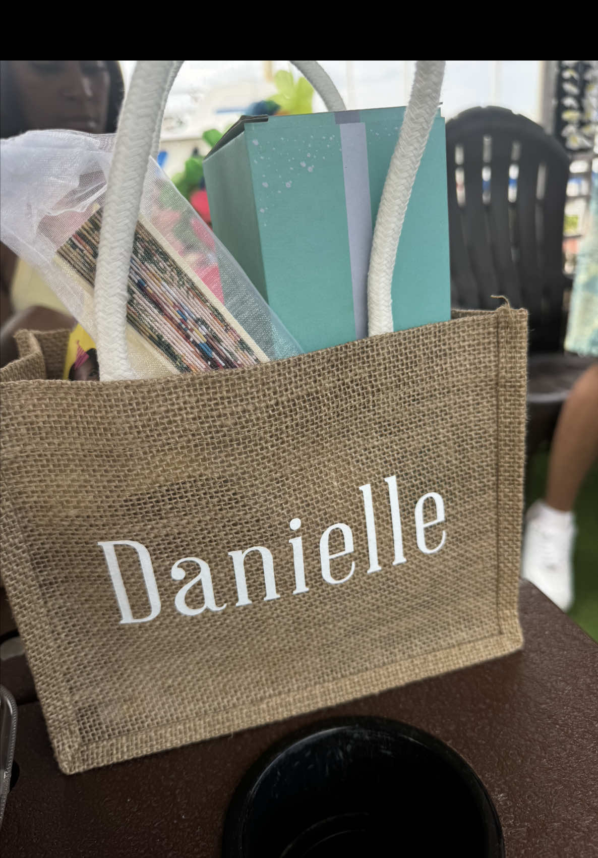 @Danielle, APRN | PMHNP ✨