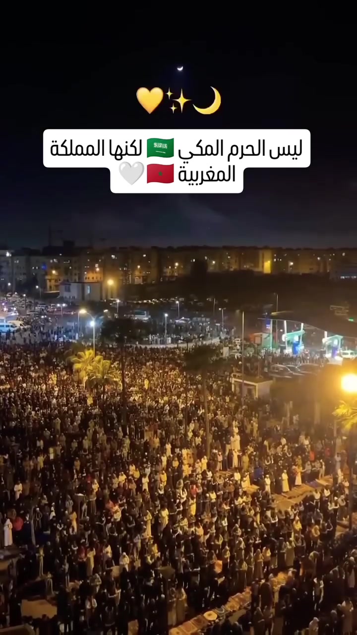 @Official Moroccan