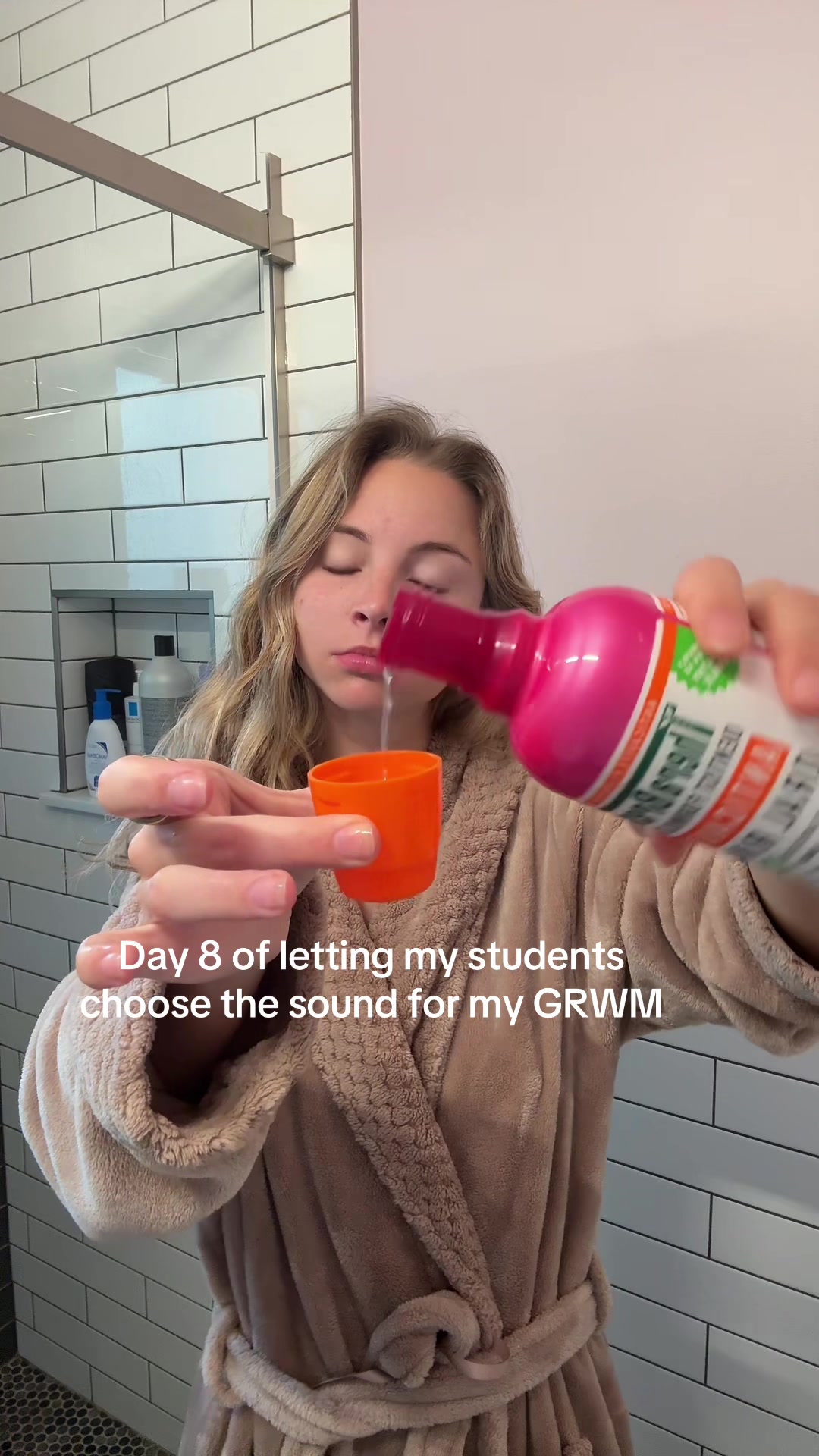 @amber marie