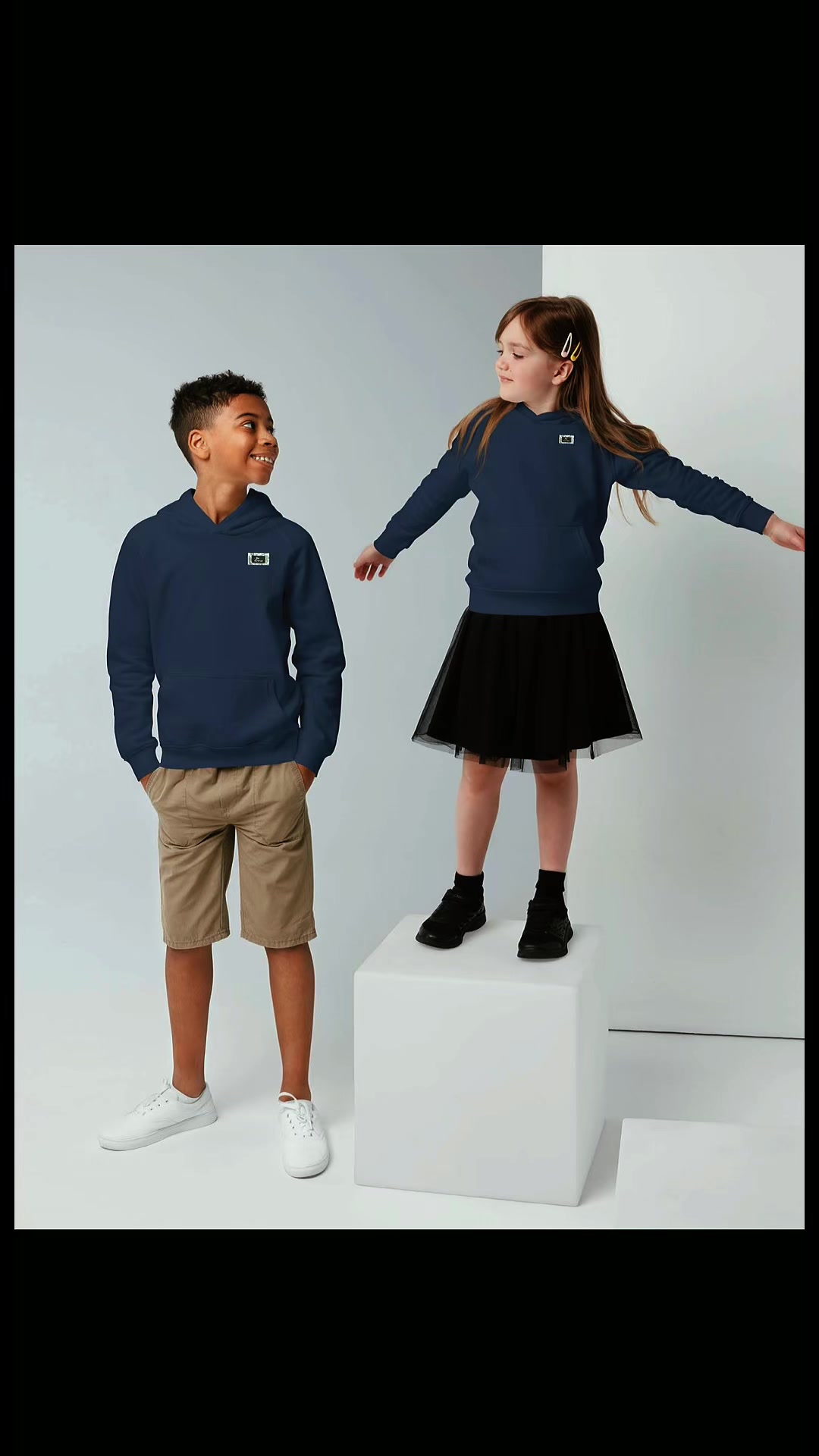 @Be Great Kids Apparel ๐ฅ๐ฟ