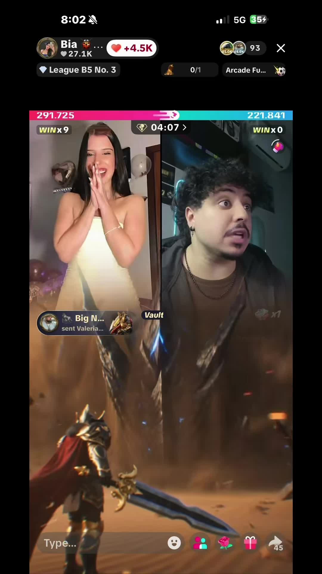 @🦍 Big Nuno 🦍 da Vict&oacute;ria 🦋