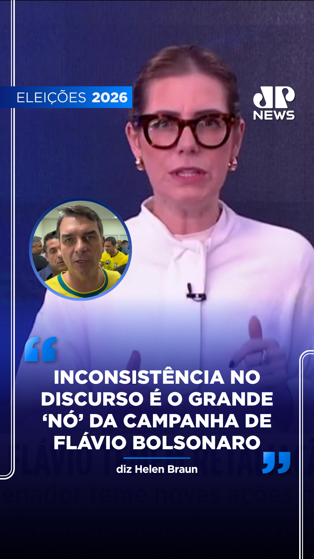 @Jovem Pan News
