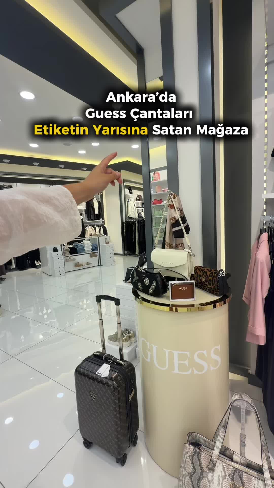 @Ankara Yemek Alışveriş Mekan