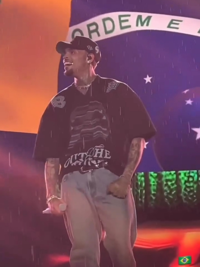 @Breezy lovers Brasil 🇧🇷