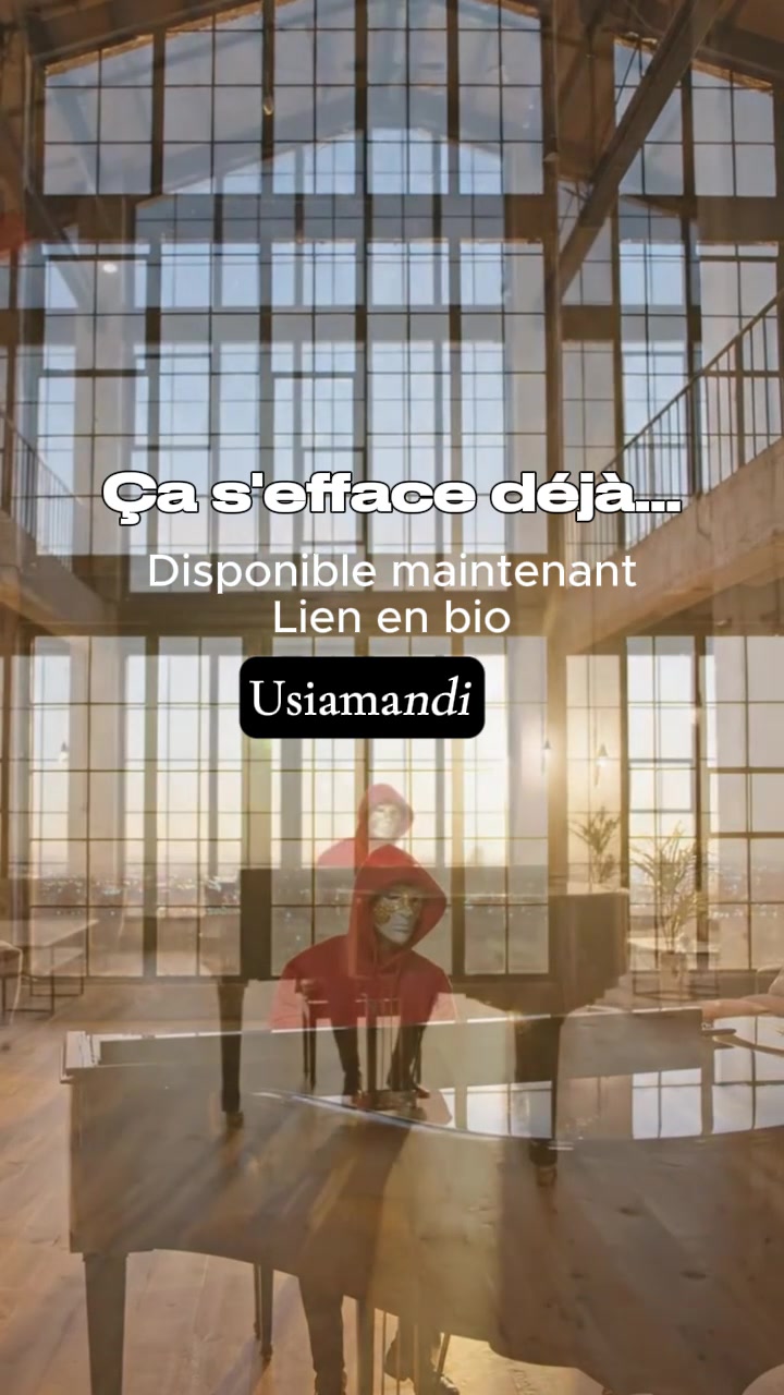 @Usiamandi