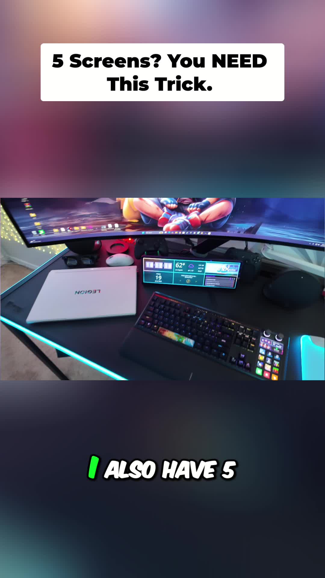 @UrGamingTechie