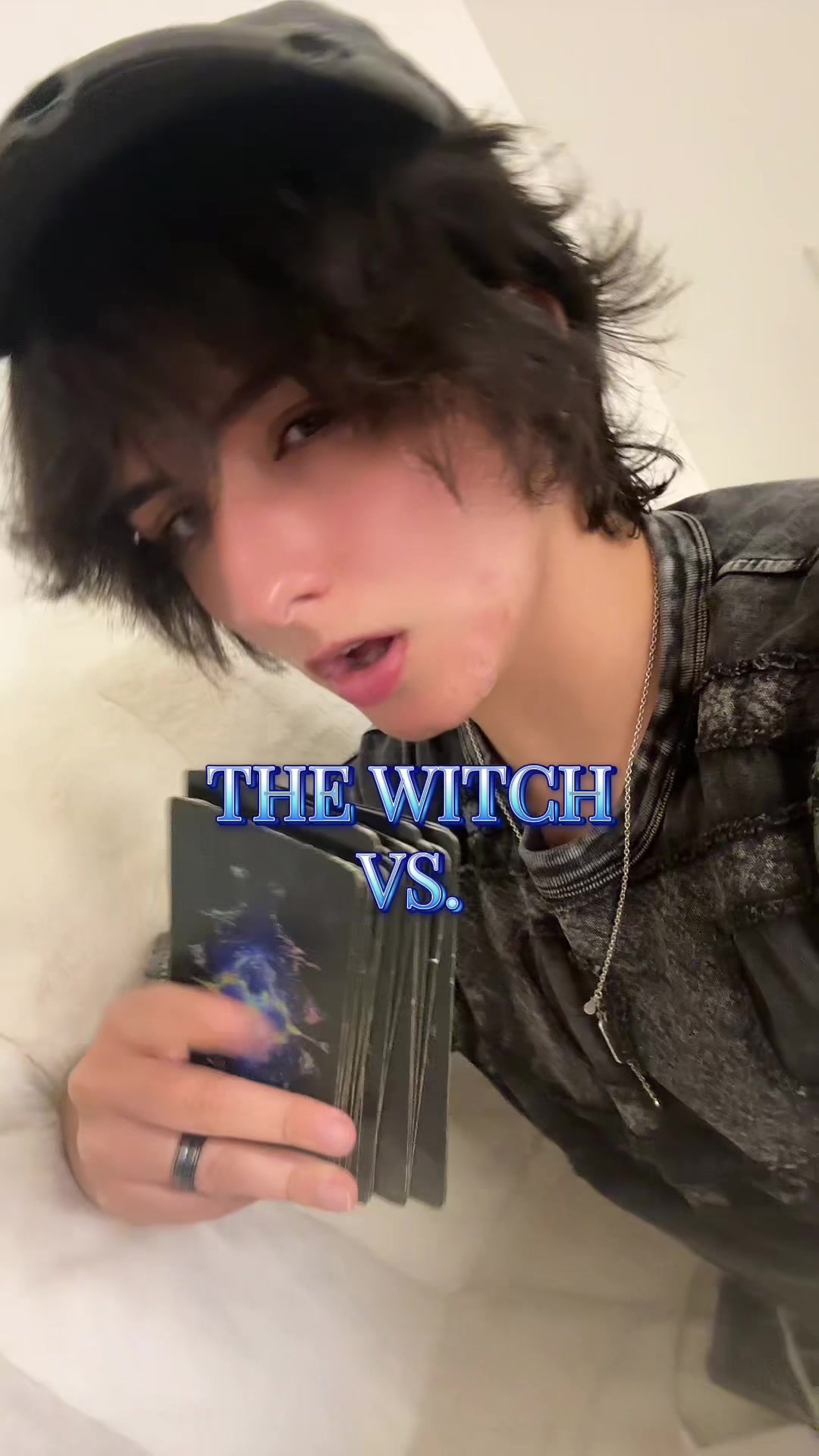 @ARCANE⛧AXEL┊Self-Actualization
