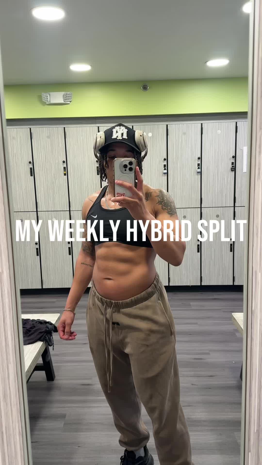 @DPT & Fitness Coach | Amber C.