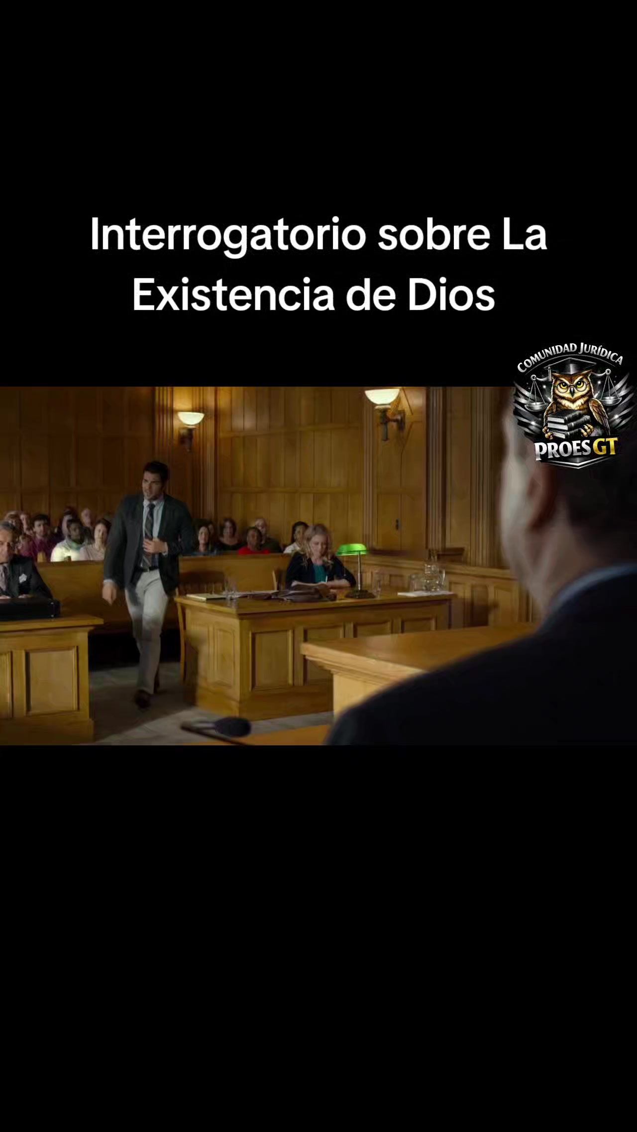 @Jurisprudencia GT
