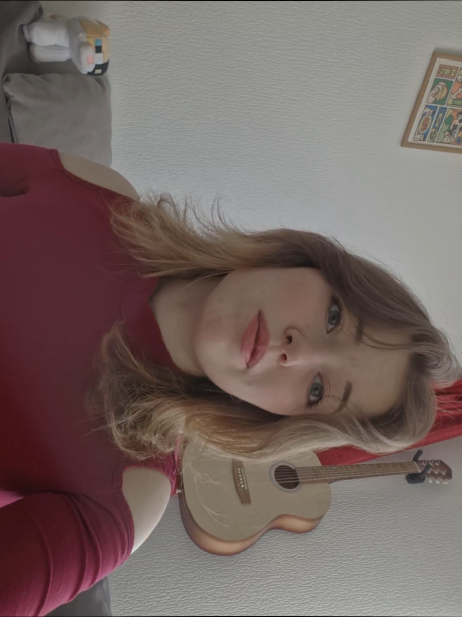 @Nana ✨️