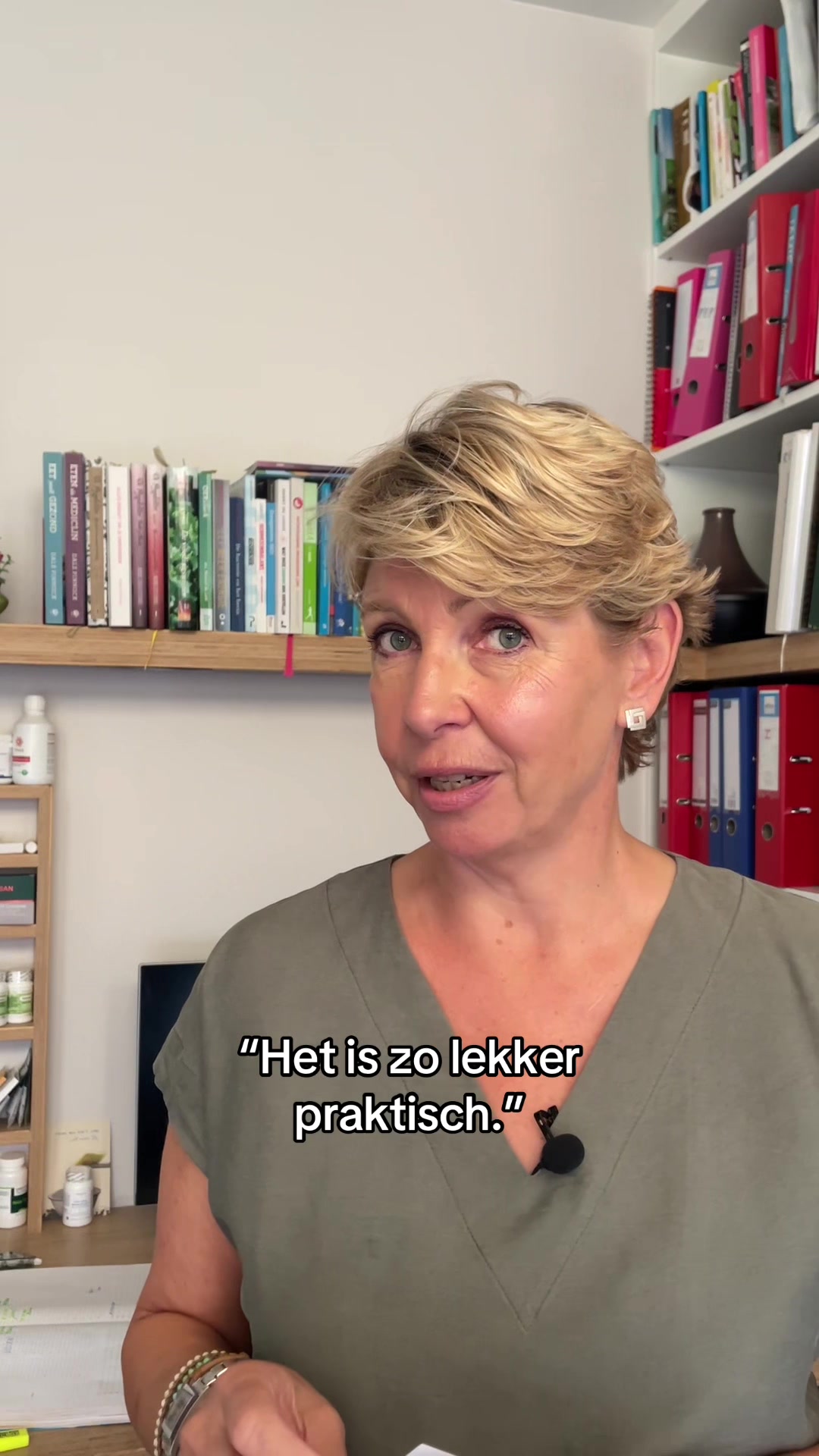 @De Darmtherapeut