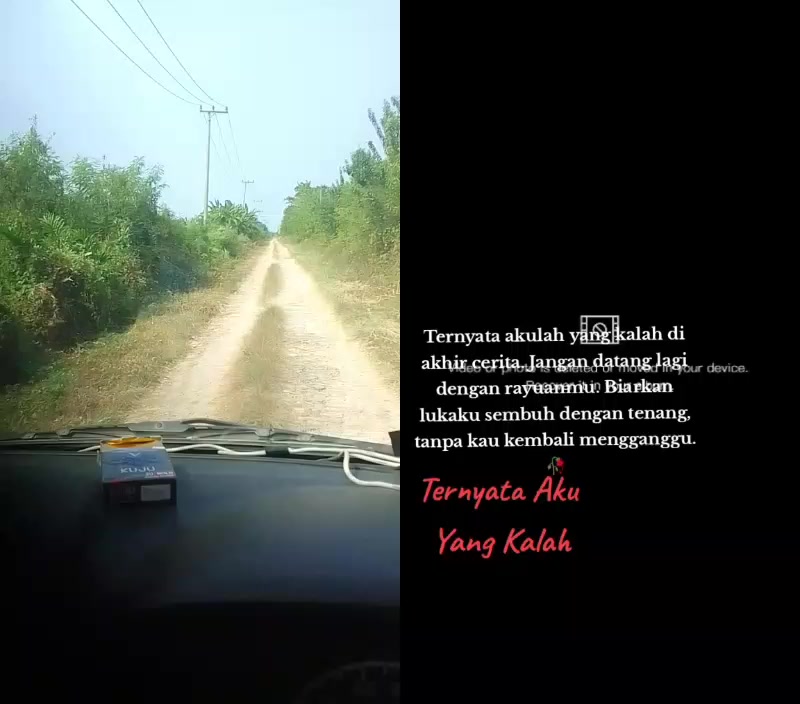 @Andi Nasution