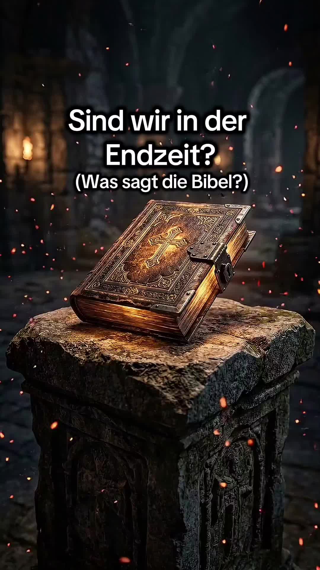 @Bruder Jakob