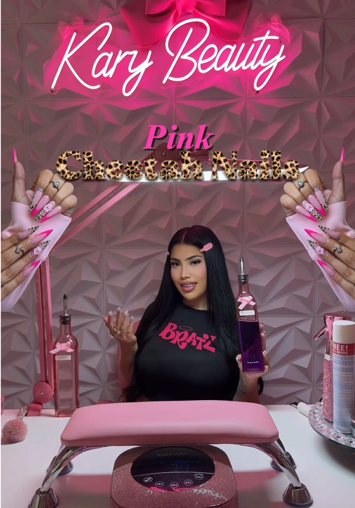 @Karybeauty💅🏻
