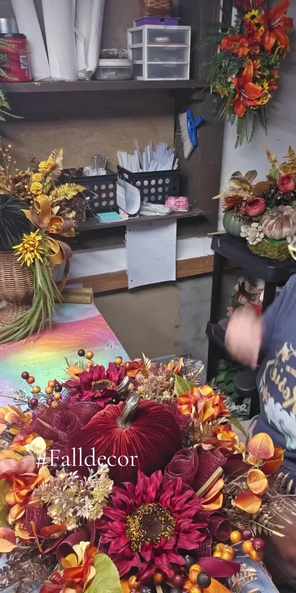 @RosiePosie, WreathsbyRosie❌️