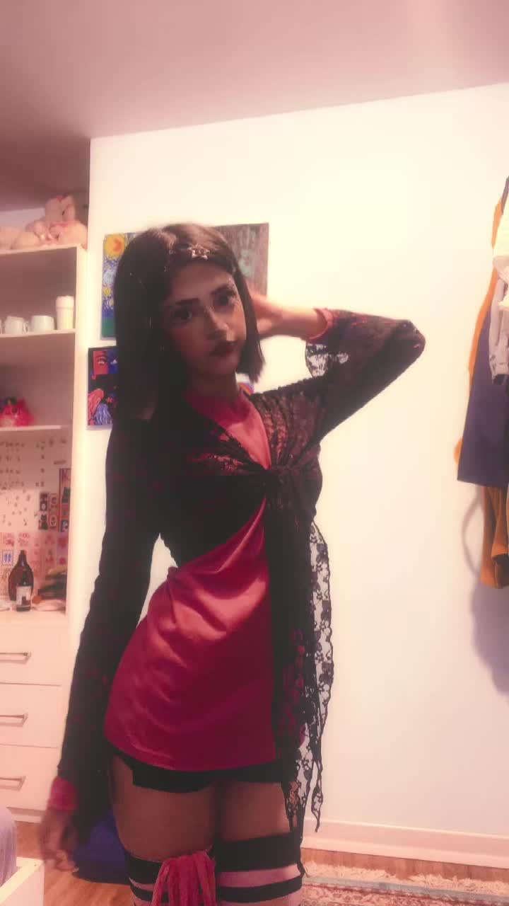 @tania mokhlesi