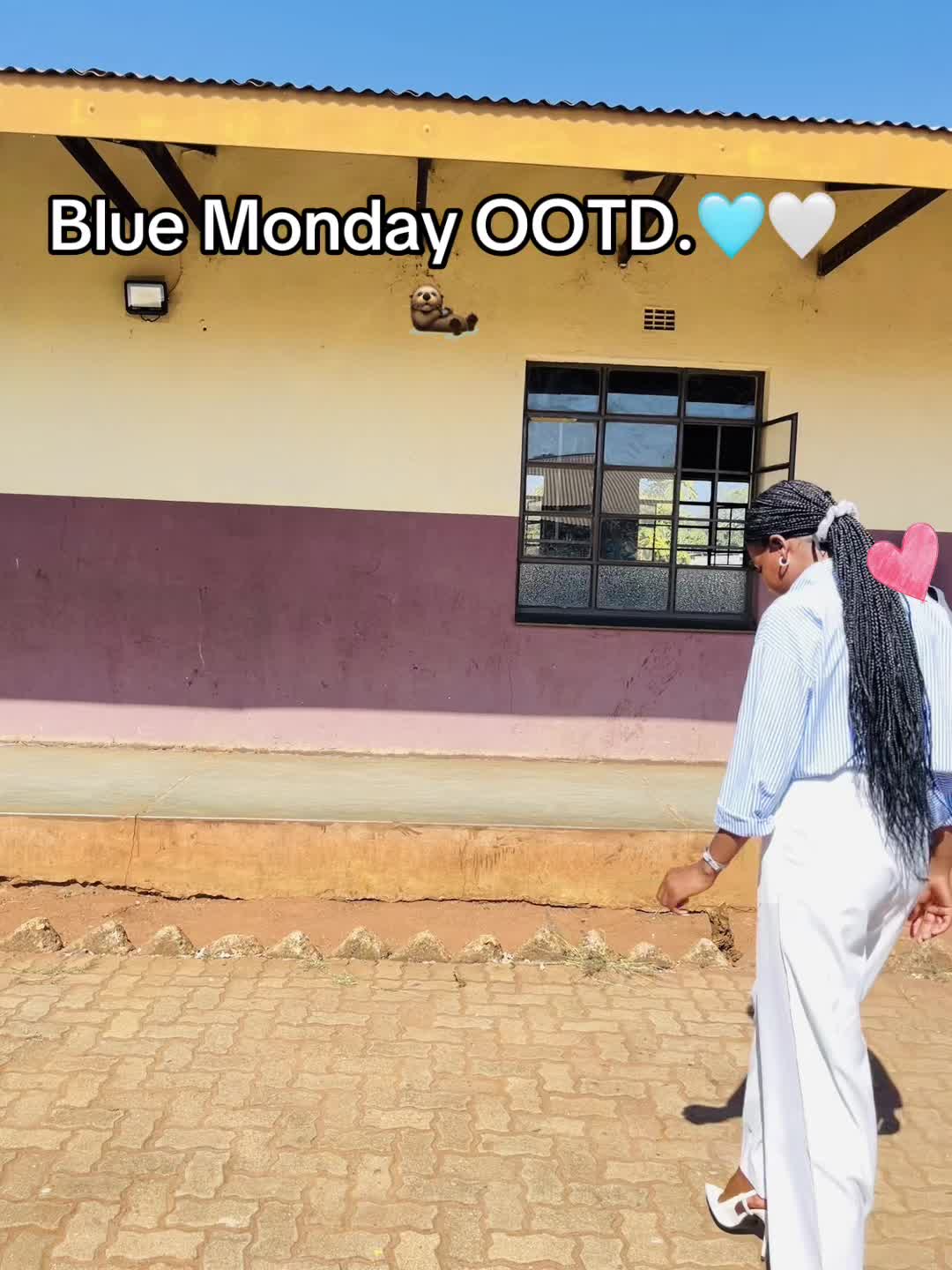 @Becoming Ma&rsquo;am Shivambu❤️👩&zwj;🏫