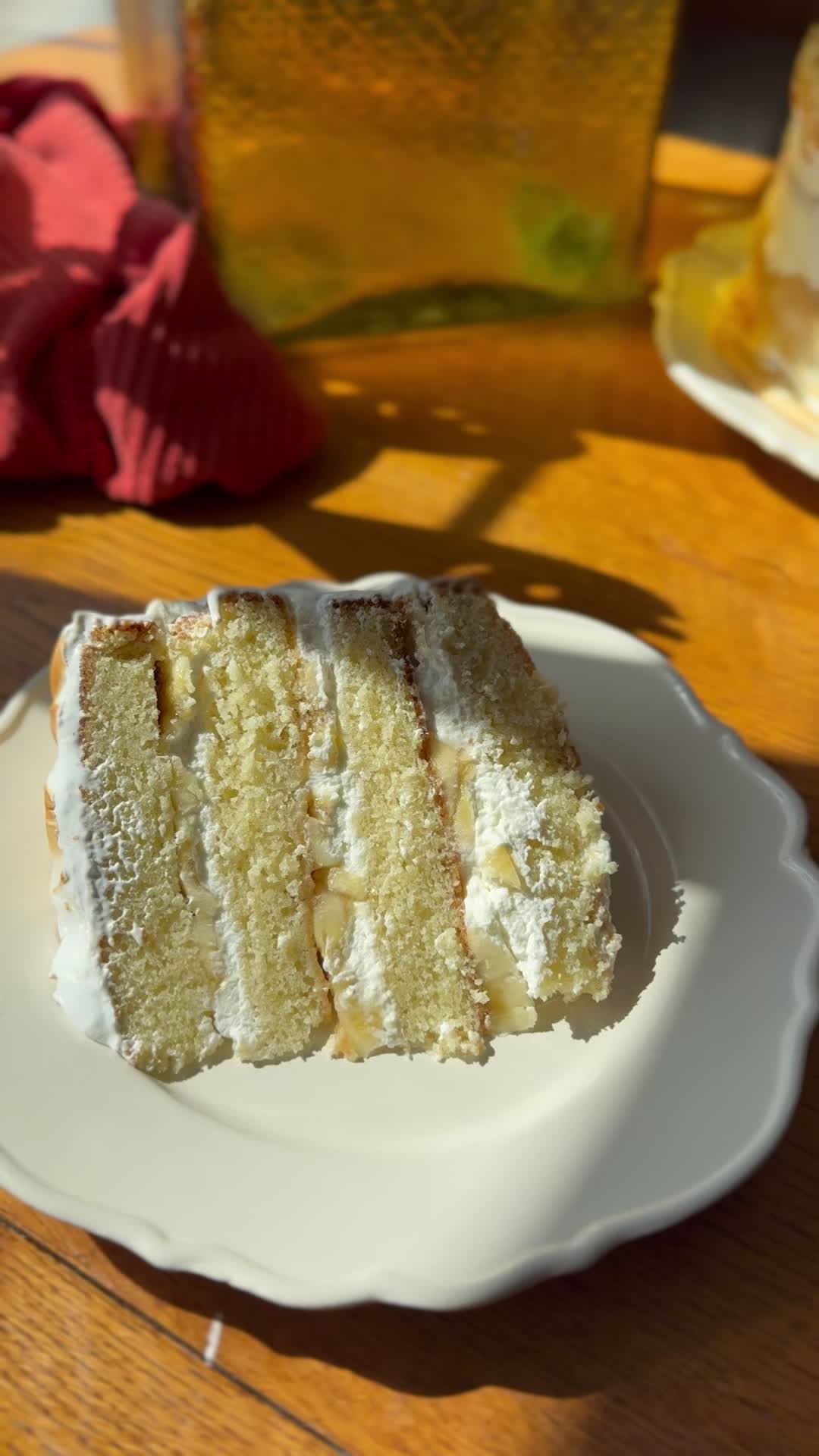 @Thedearoldbakehouse
