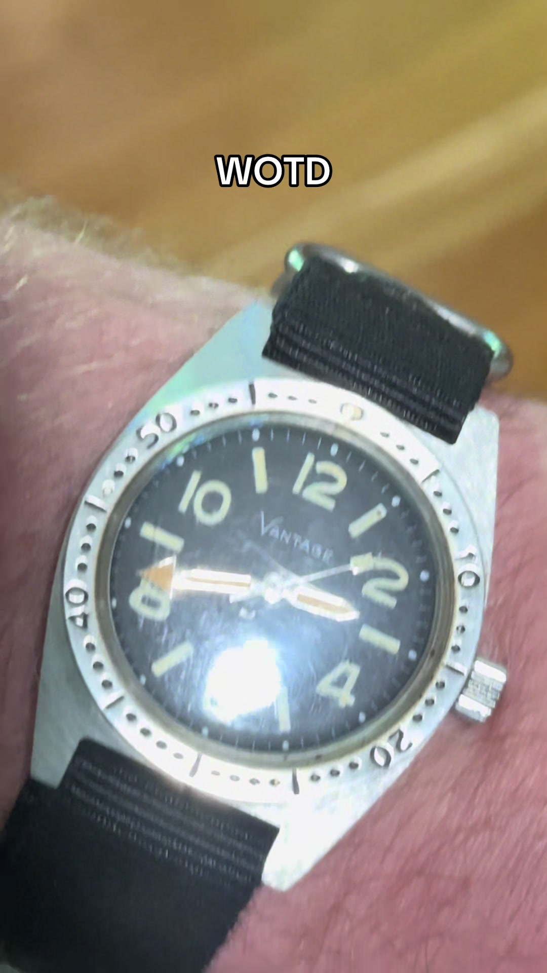 @West Hartford Watches