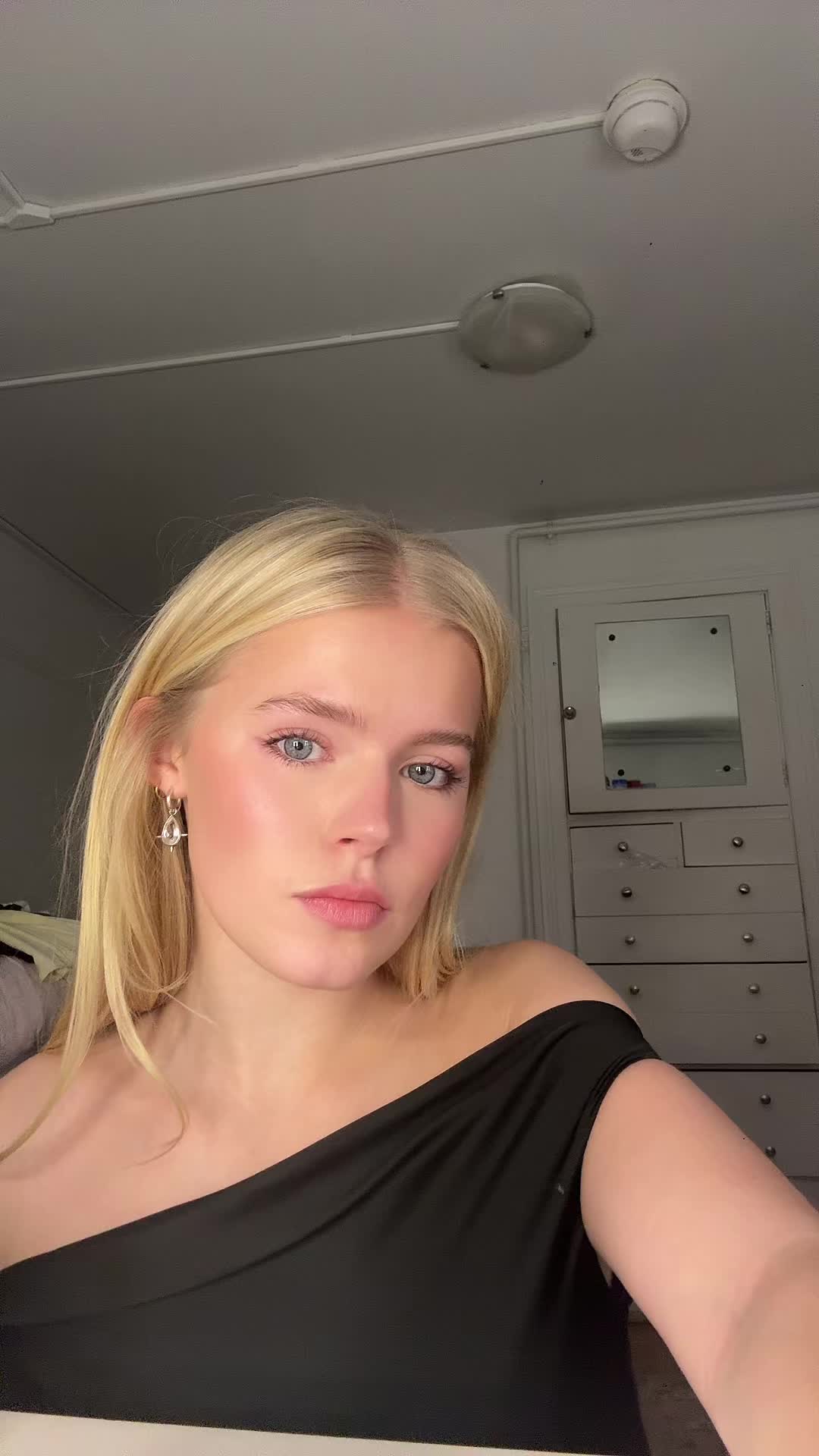 @Elise Larsson