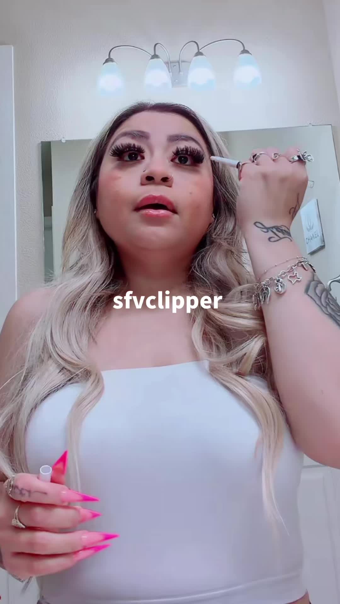 @SFV Clipper
