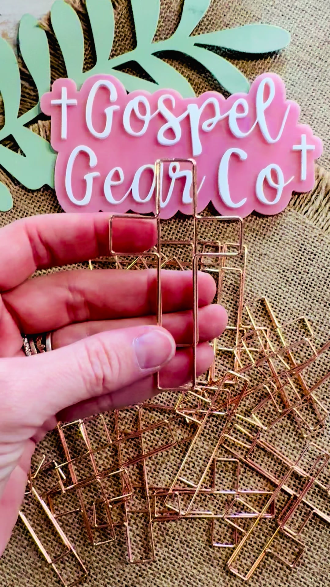 @Gospel Gear Co.
