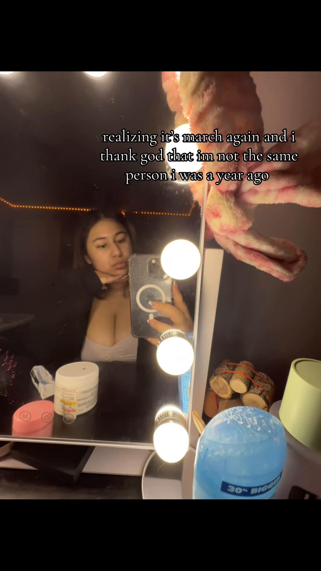 @nayeli michelle