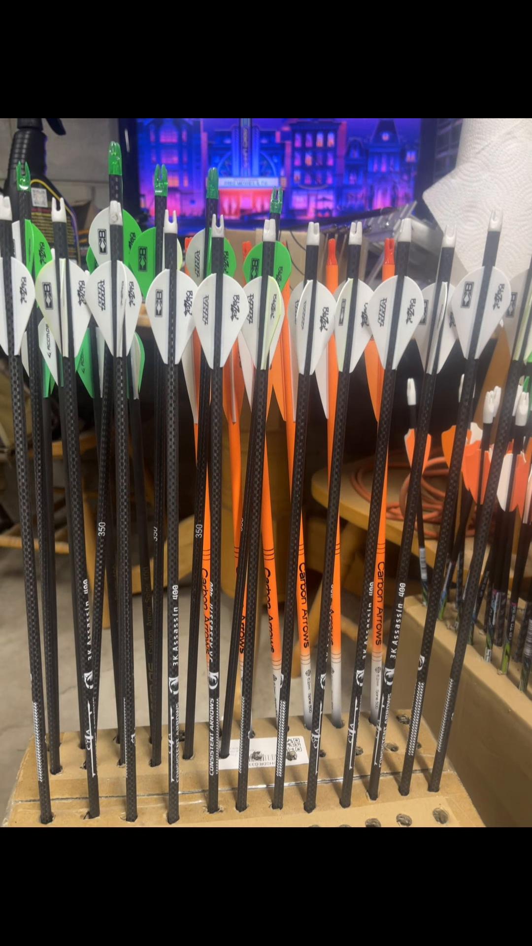 @OutBack Archery