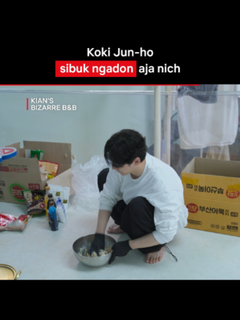 @Netflix Indonesia