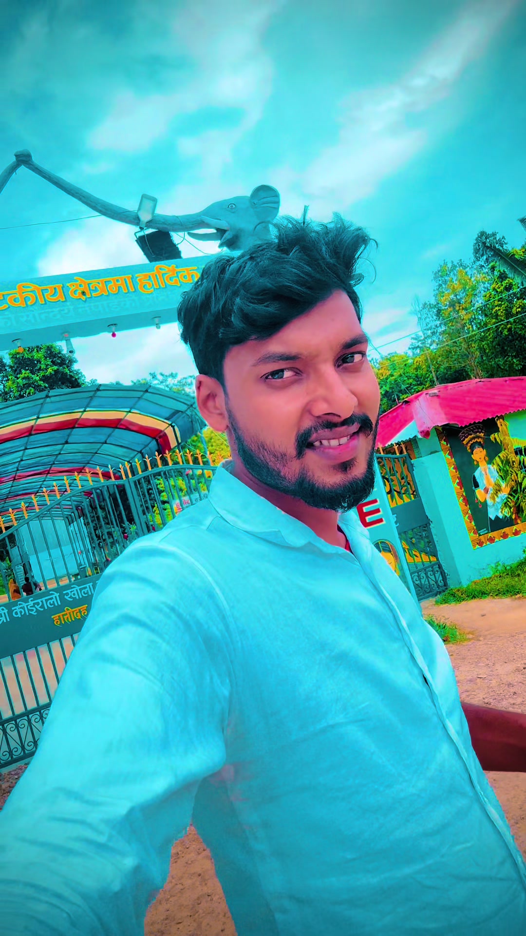 @ <chandradip shah> 