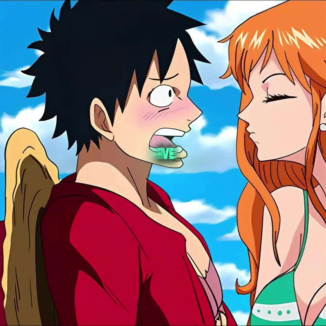 @Luffy Shinobi