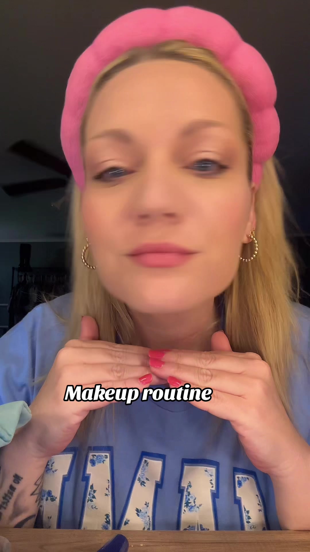 @Just a Blue Glitter Mom 🗣️🩵