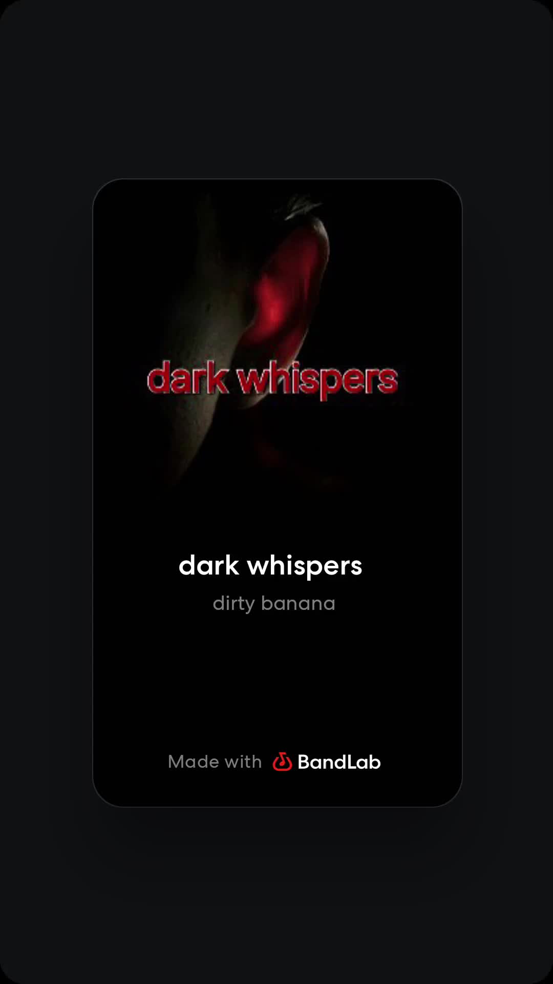 @dirtybananas🤡