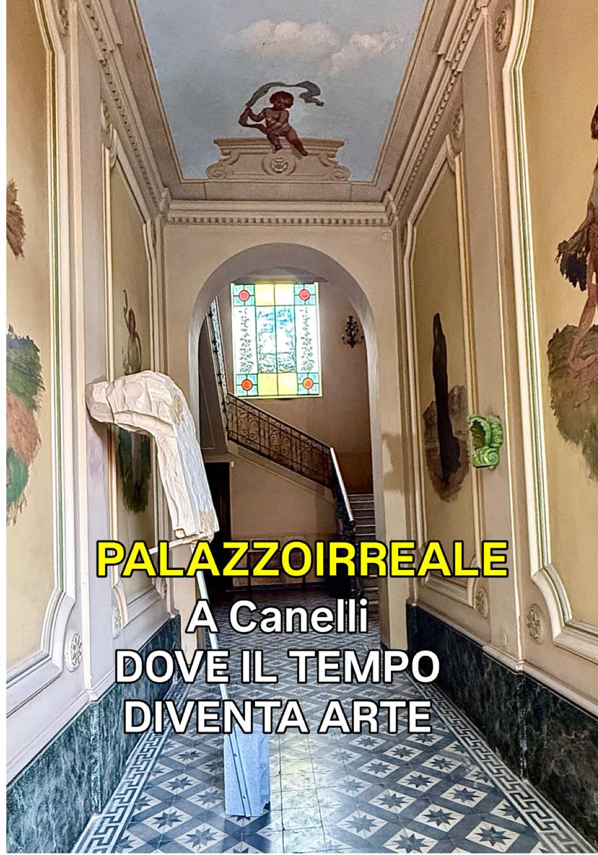 @Francesca Grignaffini