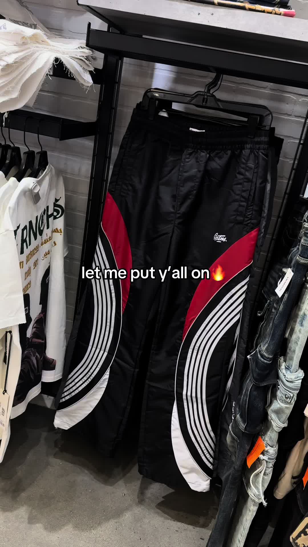 @Denim Exchange