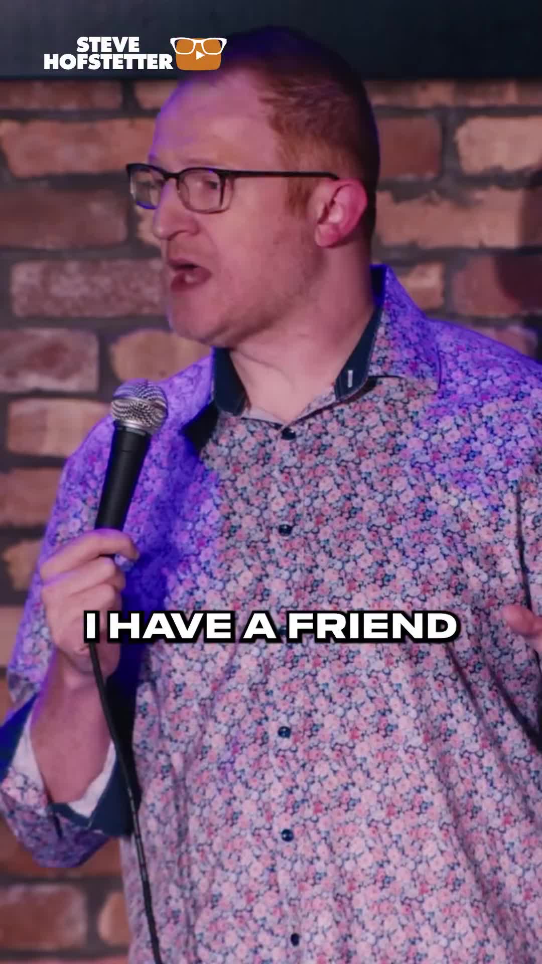 @Steve Hofstetter