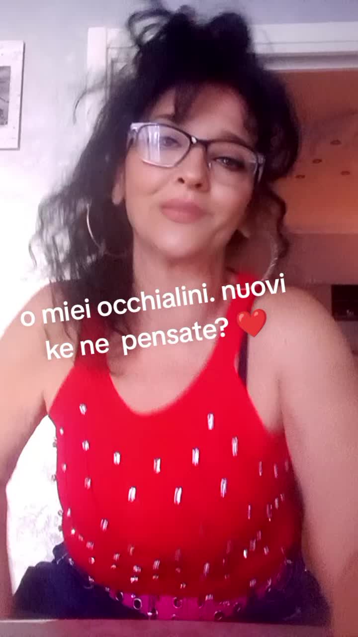 @la dama di ferro vittoria