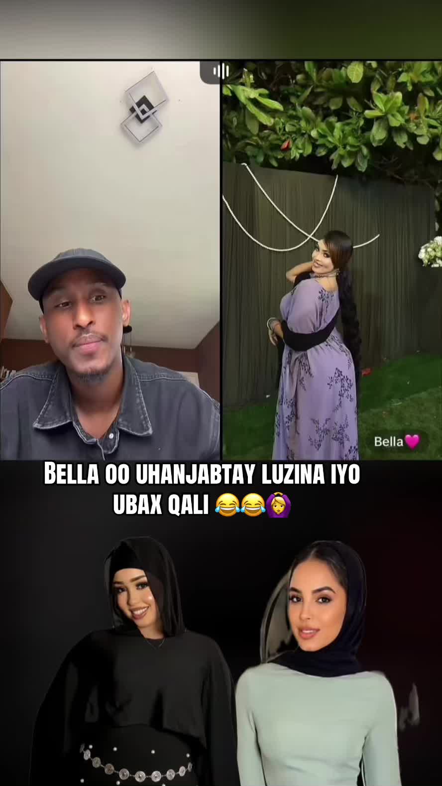 @Xanta waregto🚶♀️