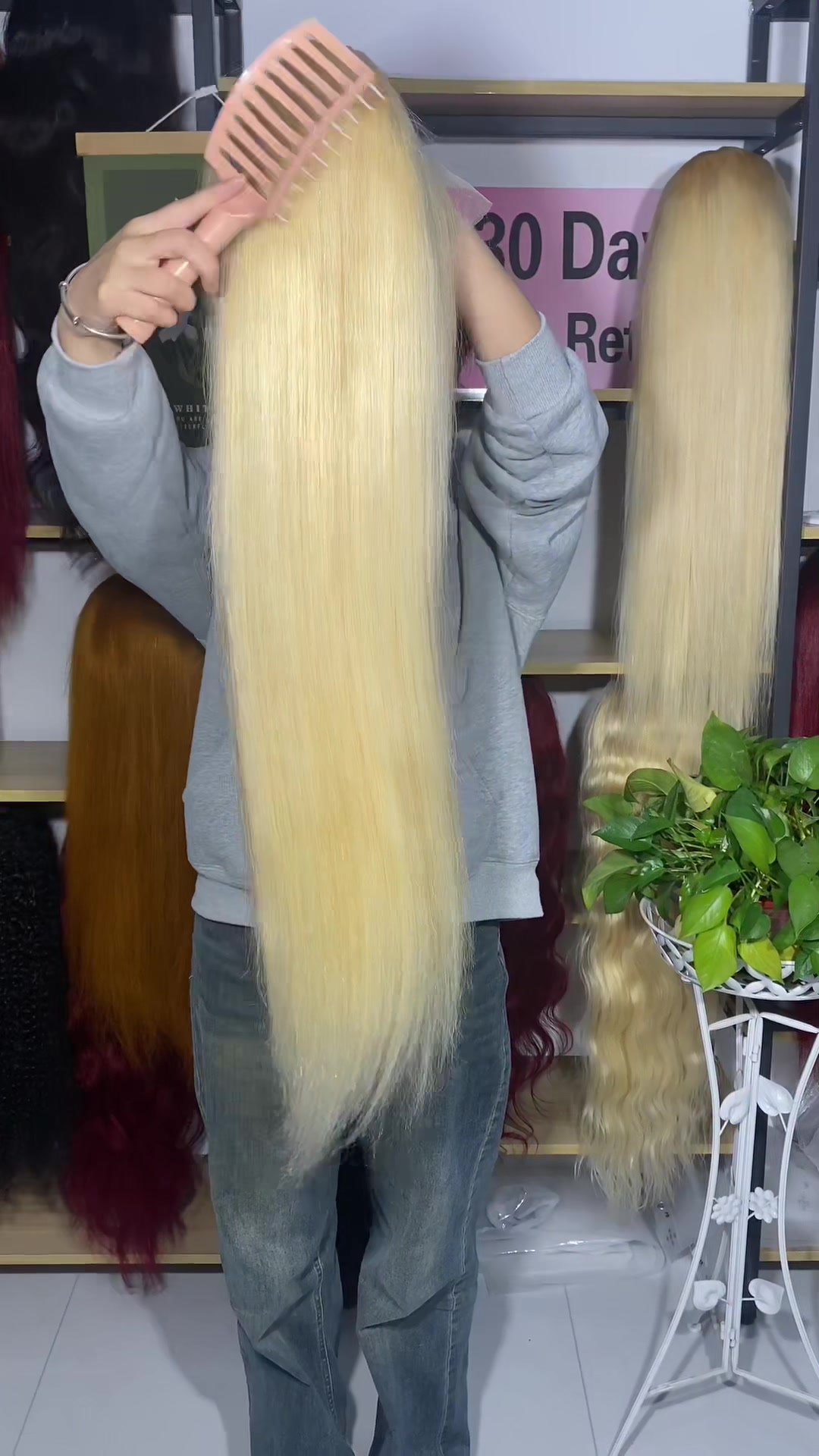 @Dachic Hair
